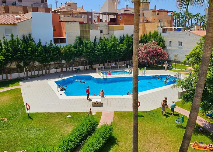 New Study Sea View - Alojamientos La Torre