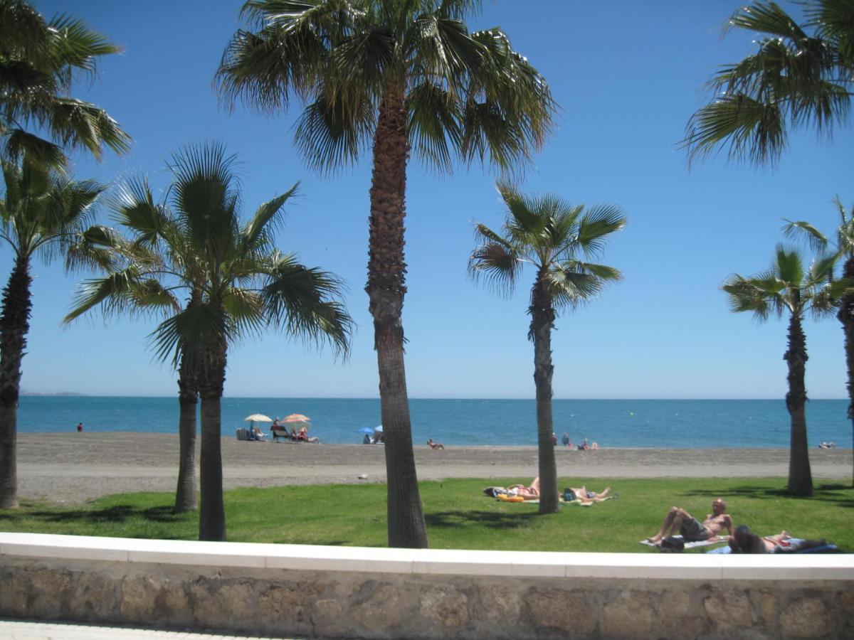 New Study Sea View - La Torre