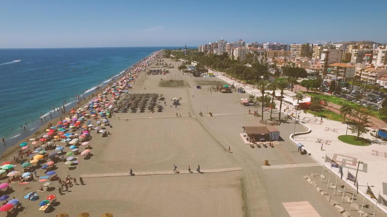 New Study Sea View - La Torre *