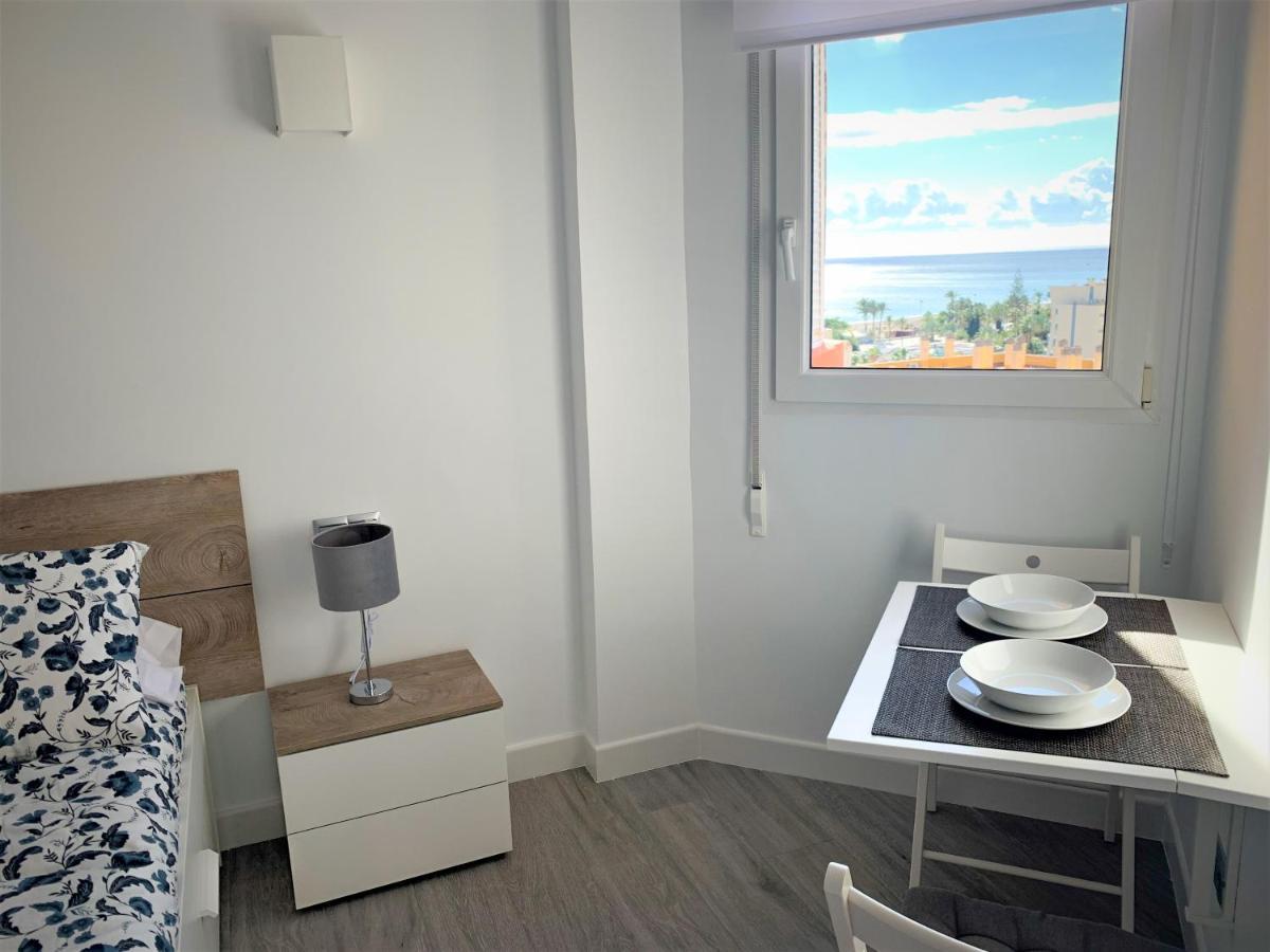 New Study Sea View - La Torre Torre Del Mar