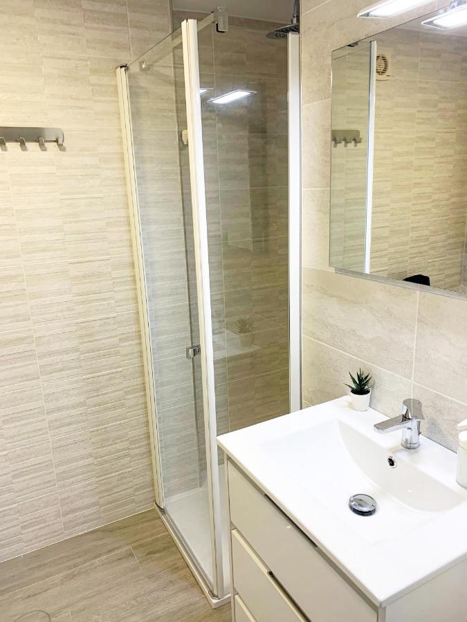 New Study Sea View - La Torre Apartment Torre Del Mar